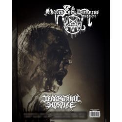 Shades of Darkness Magazine #7 Terrestrial Hospice